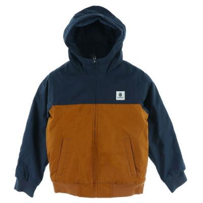 Element ENFANT Dulcey Two Tones Jacket Element Enfant Bidasogaz